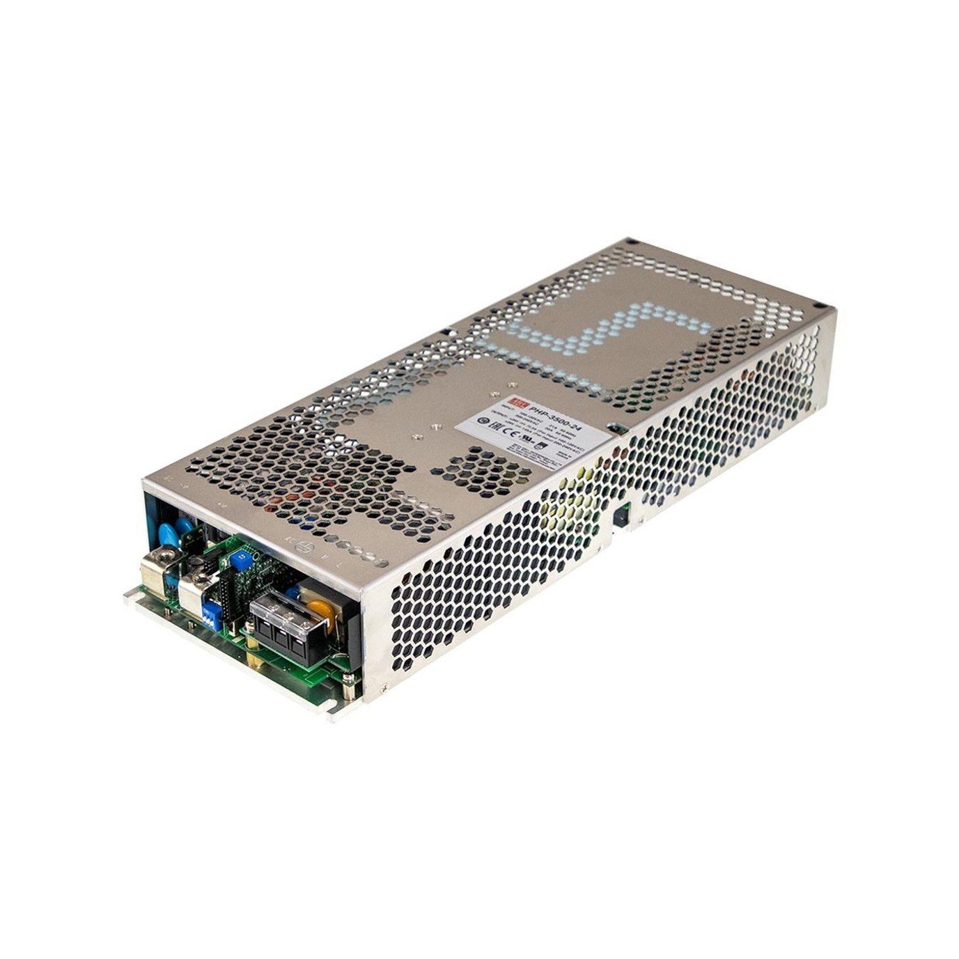 Alimentation sur mesure Alimentation sur mesure
